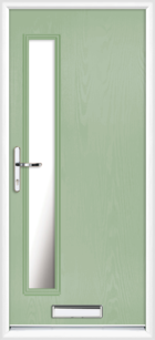 chartwell green